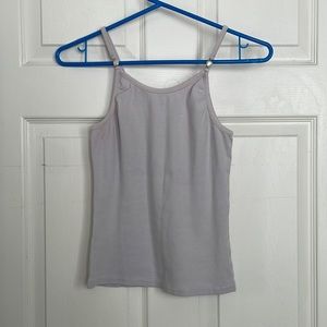 DONNI Pearl Tank